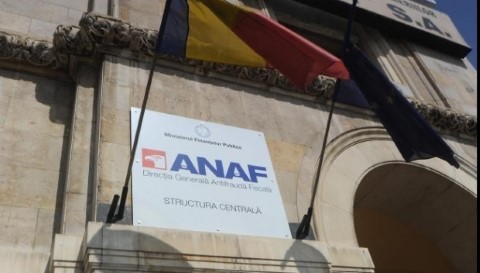 Portalul ANAF, în mentenanță vineri, 11 noiembrie 2022