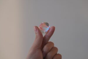 Photo cristalele potrivite