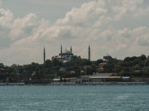 Photo Turcia: Istanbul