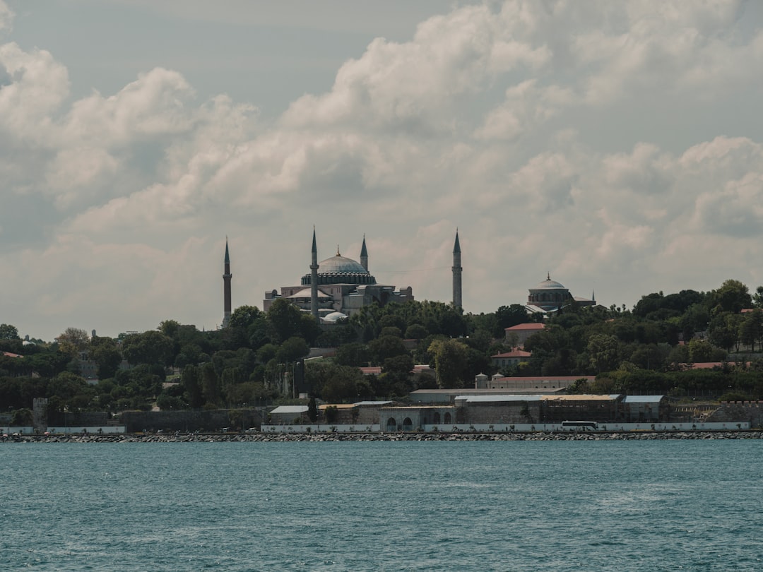 Photo Turcia: Istanbul