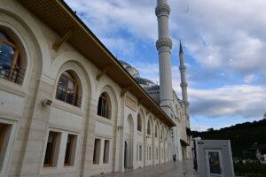 Photo visit Turkey: Blue Mosque