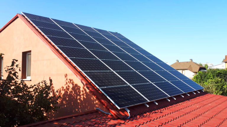 Stocarea hidrogenului: Viitorul sistemelor fotovoltaice solare