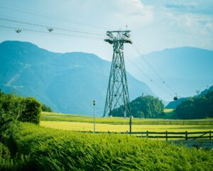 Photo lanț de aprovizionare sustenabil