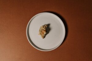 Photo food symbolism