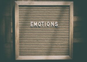 Photo emotions