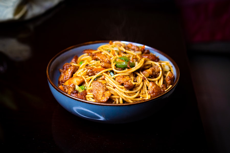 Photo comfort recipes