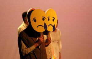 Photo Horoscope emotions unsaid