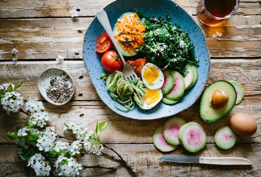 Recipes