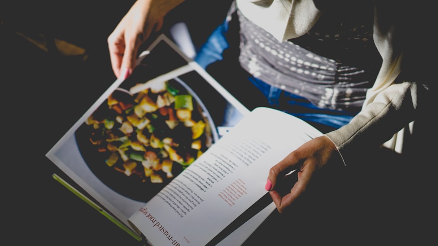 Recipes