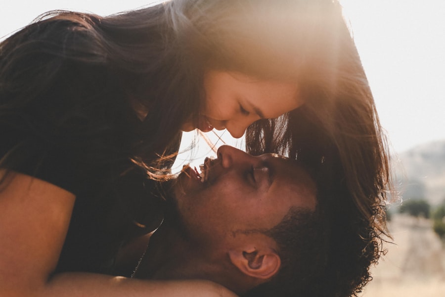 Horoscope relationships