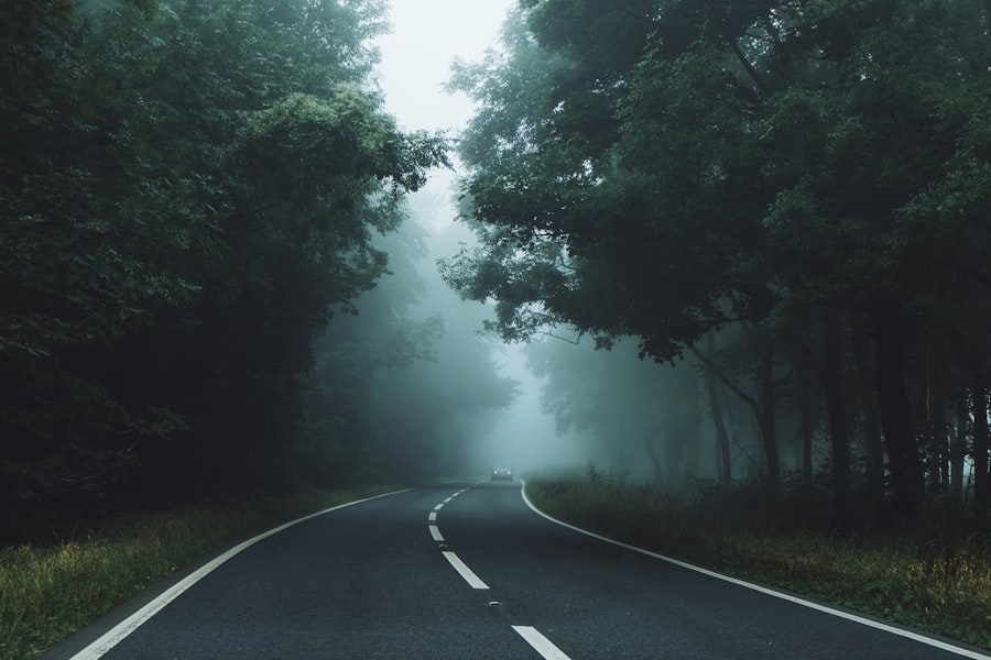 roads