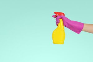 Photo cleaning products
