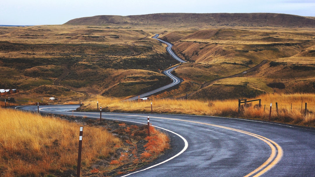 Photo roads
