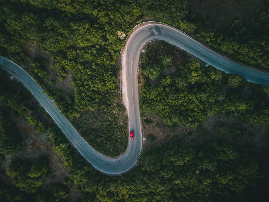 Photo roads