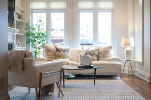 Photo interior design trends