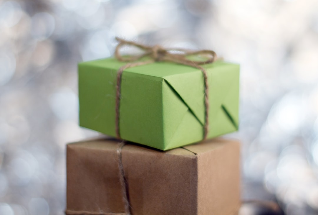 Photo gifts