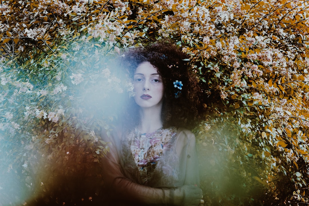 Photo soul and inner truth
