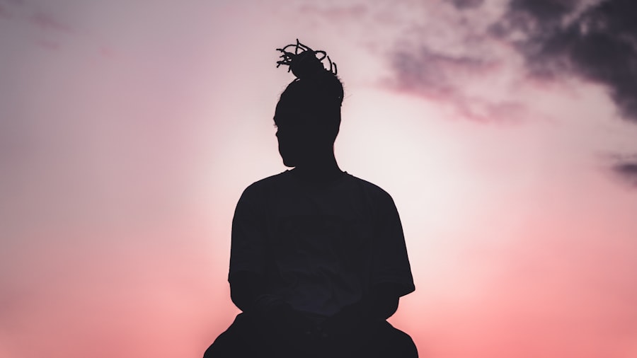 Photo soul and inner truth
