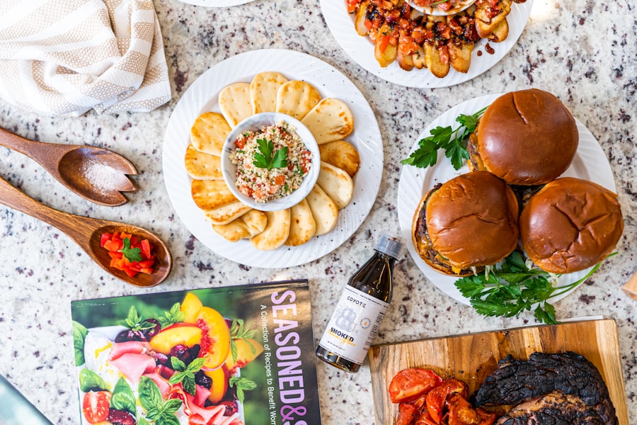 Photo Recipes