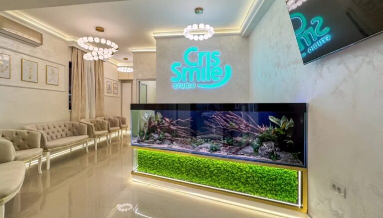 Cris Smile Studio Clinica și Cabinetul Stomatologic din Sectorul 5, București — Ghid complet despre servicii, echipă și filosofia de tratament
