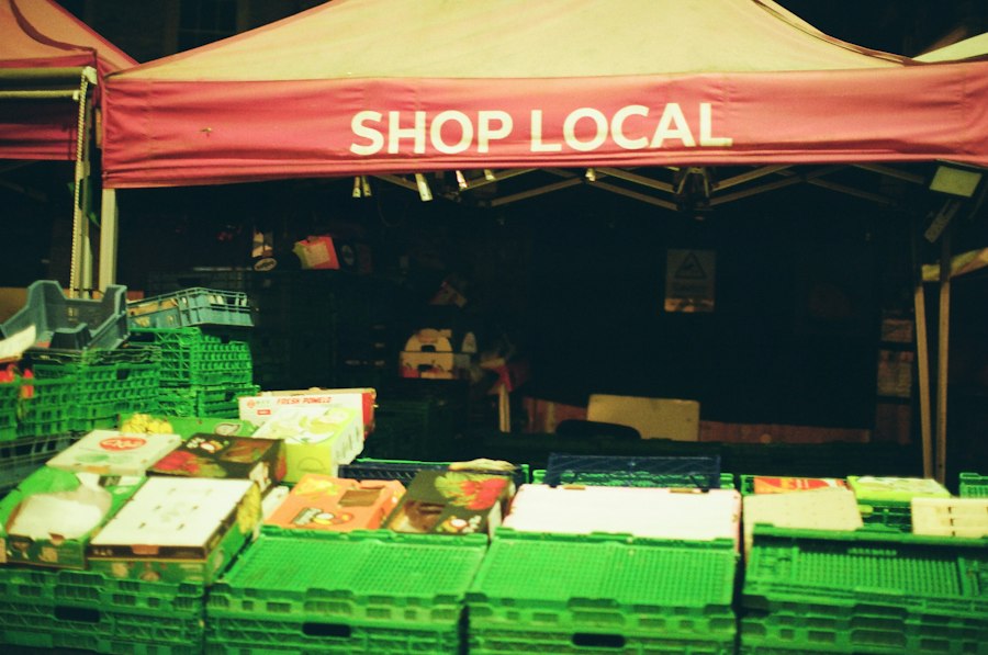 local producers