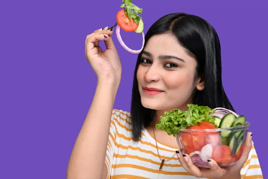 Photo health and lifestyle tips