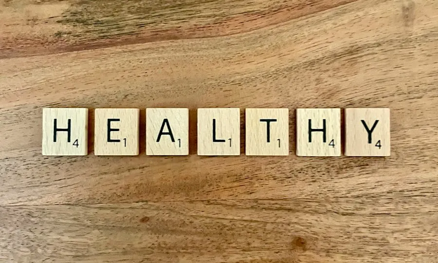 health and lifestyle tips
