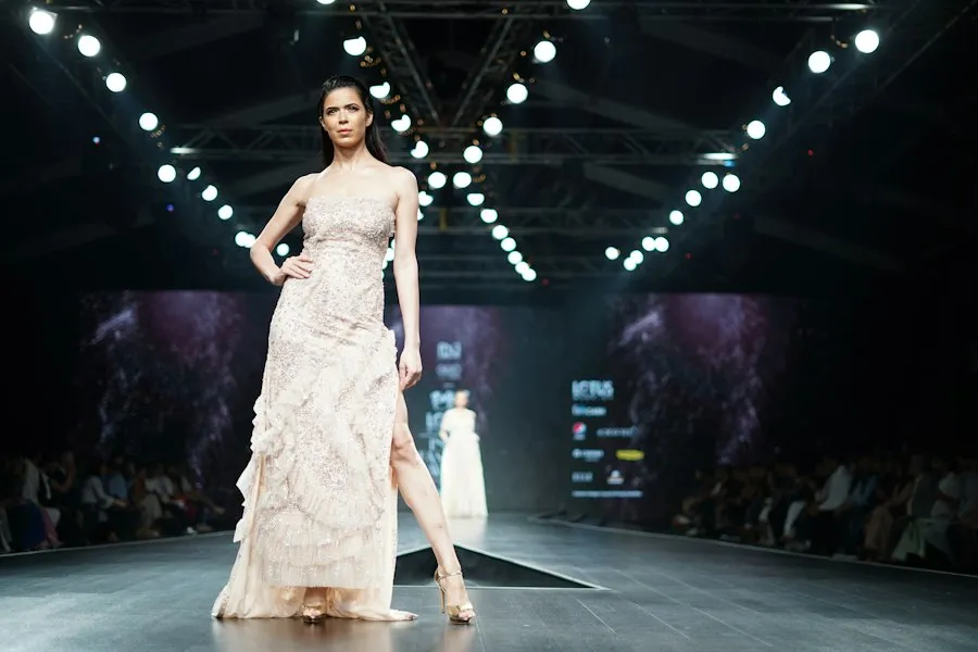 Photo fashion trends 2024