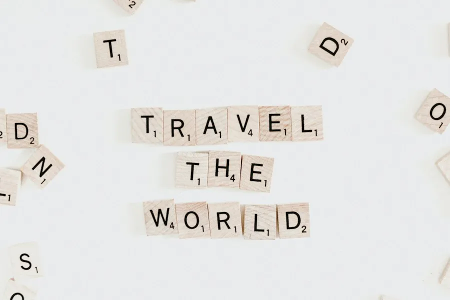 small travel tips