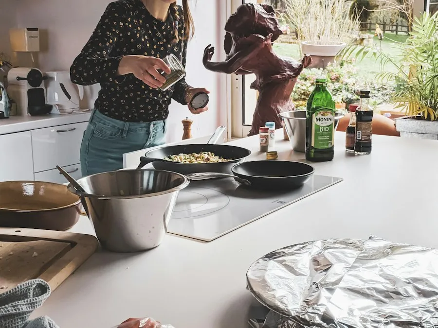 quick recipes cooking