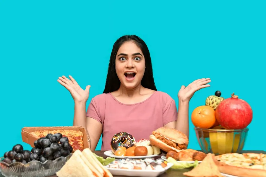 common health and lifestyle mistakes