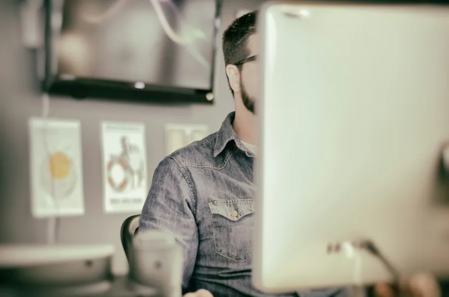 Photo accessible technology mistakes