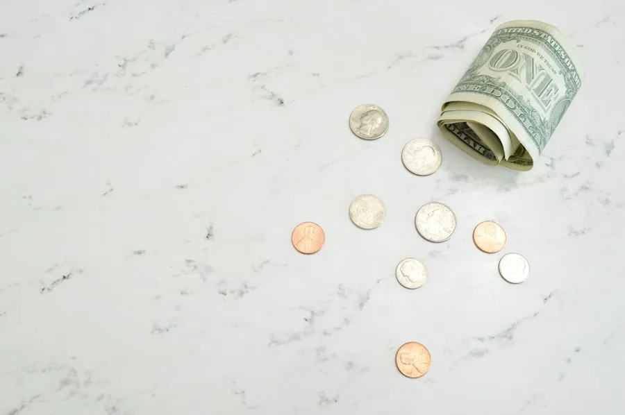 Photo common money saving mistakes