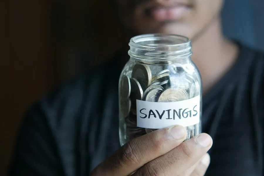 common money saving mistakes