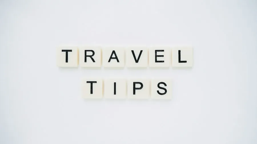 common mistakes small trips